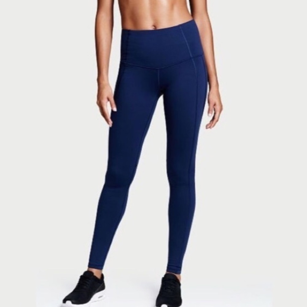 Victoria’s Secret Mesh Total Knockout Tight